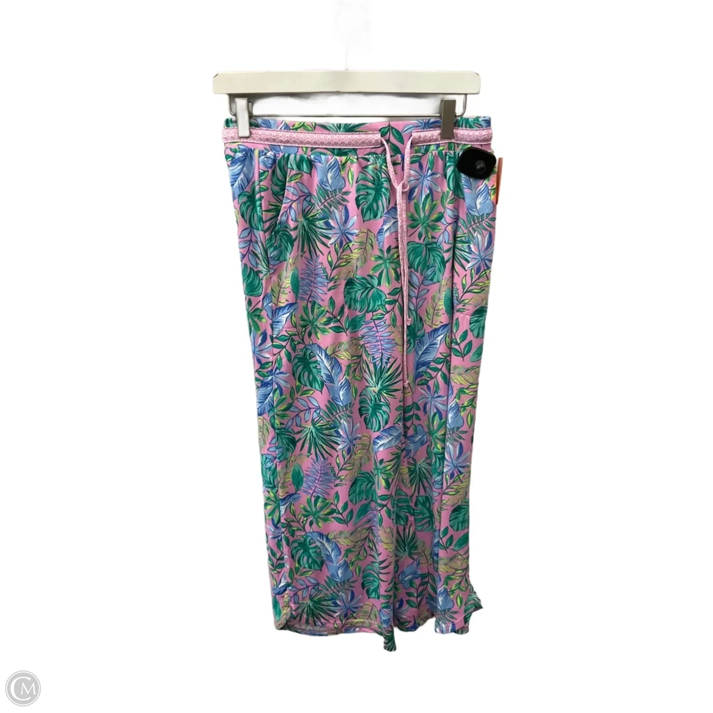 Pajamas 2pc By Cuddl Duds In Purple, Size: S