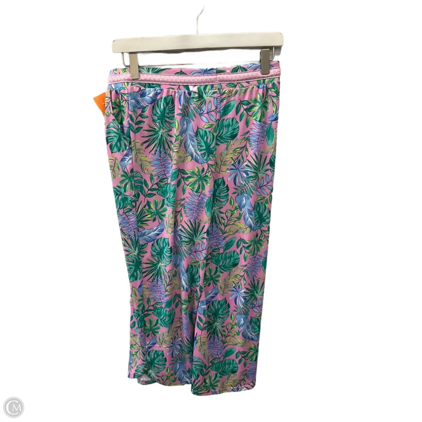 Pajamas 2pc By Cuddl Duds In Purple, Size: S