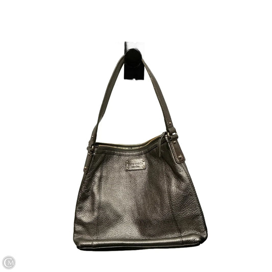 Handbag Designer By Kate Spade, Size: Medium