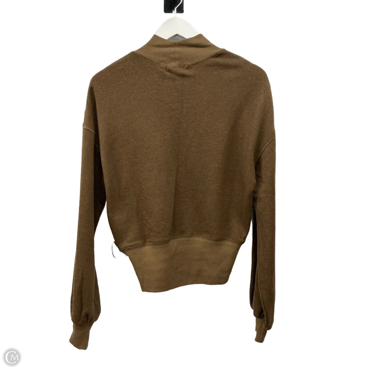 Lounge Set Pants By Anthropologie In Brown, Size: M