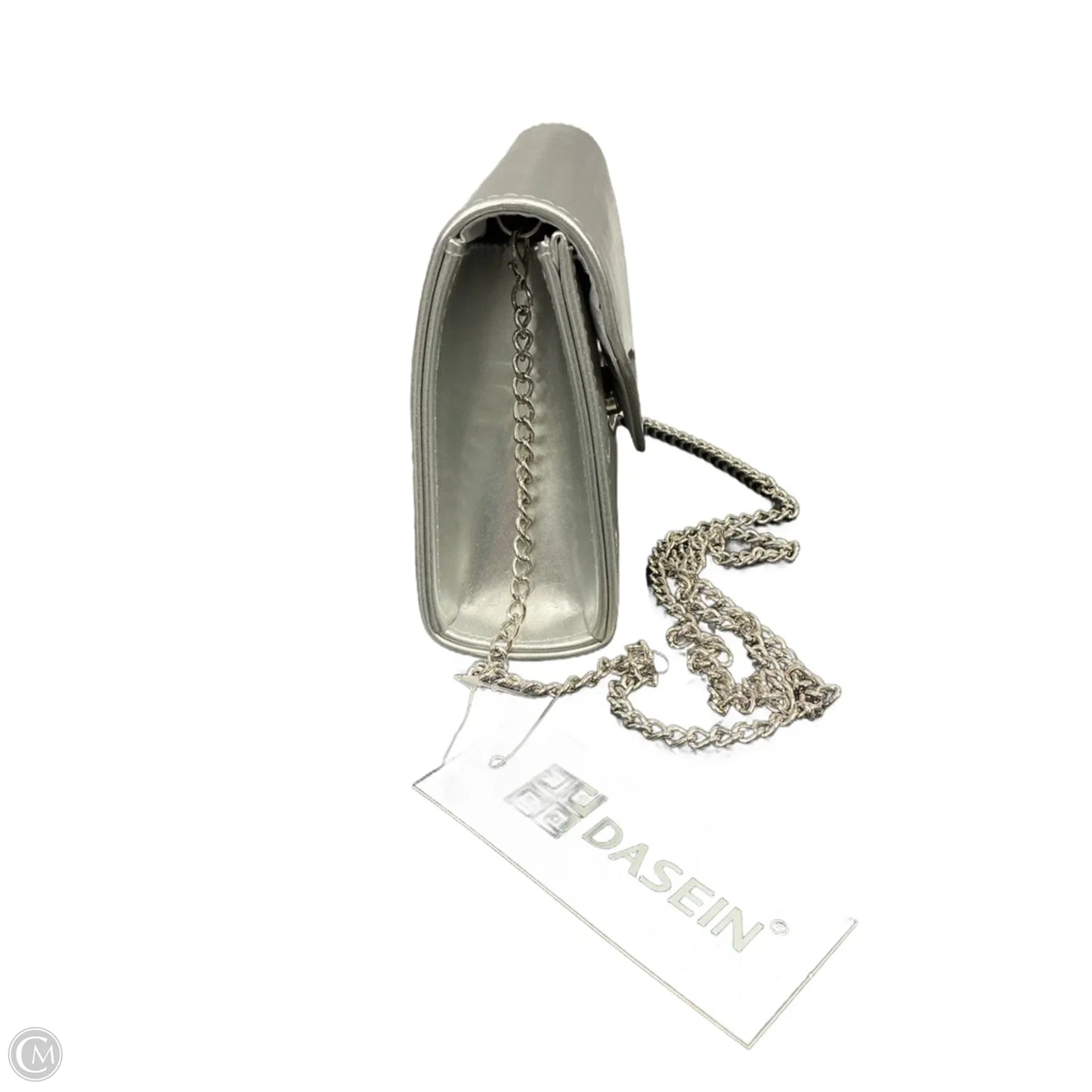 Clutch By Cme, Size: Small