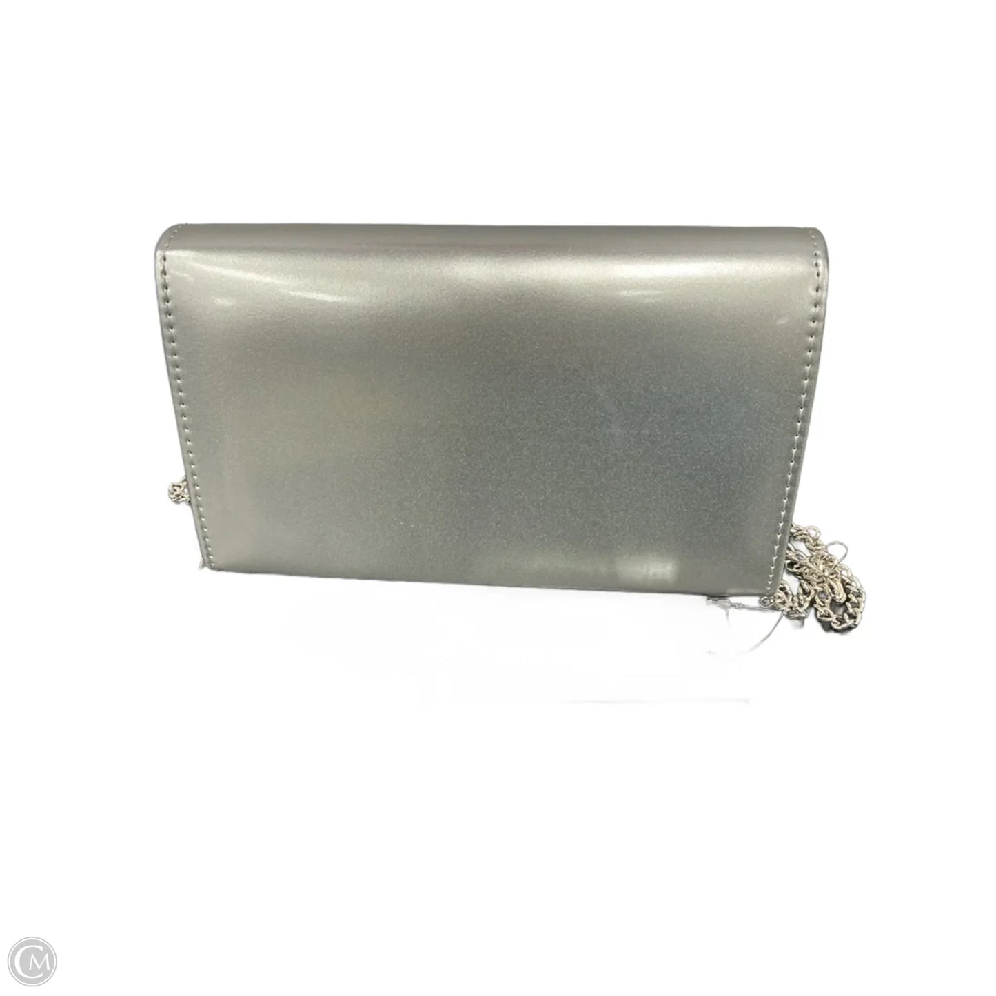 Clutch By Cme, Size: Small