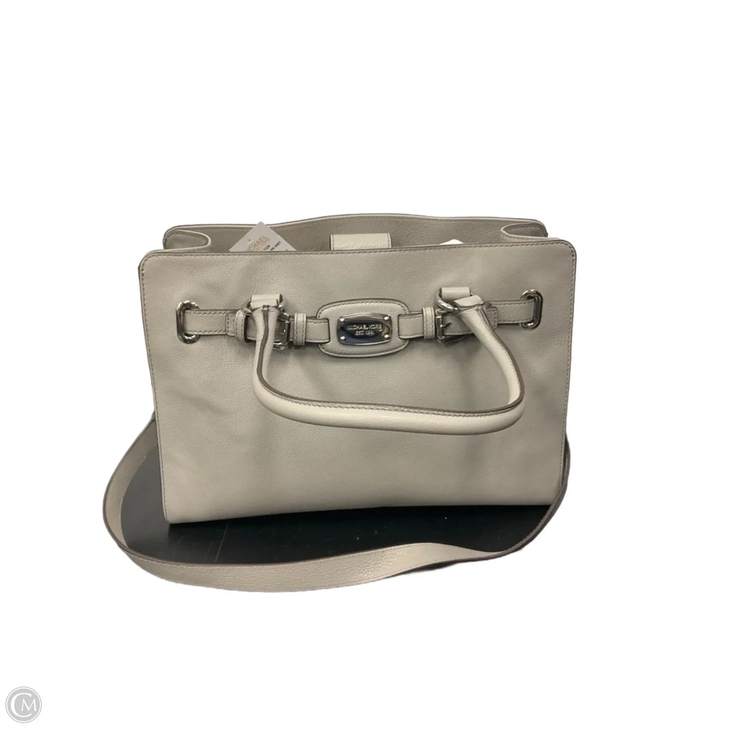 Handbag Designer By Michael Kors, Size: Large