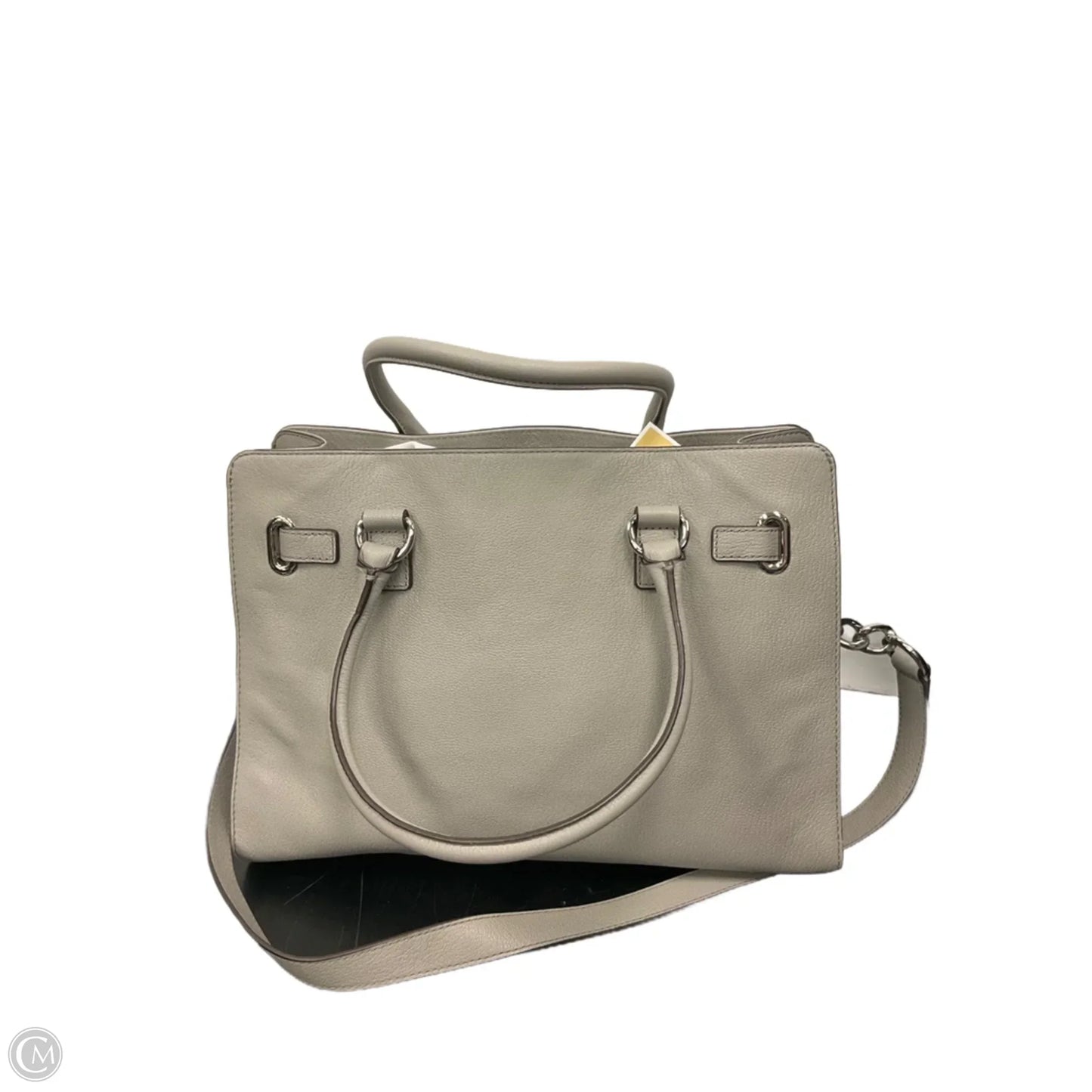 Handbag Designer By Michael Kors, Size: Large