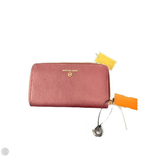 Wallet Designer By Michael Kors, Size: Medium