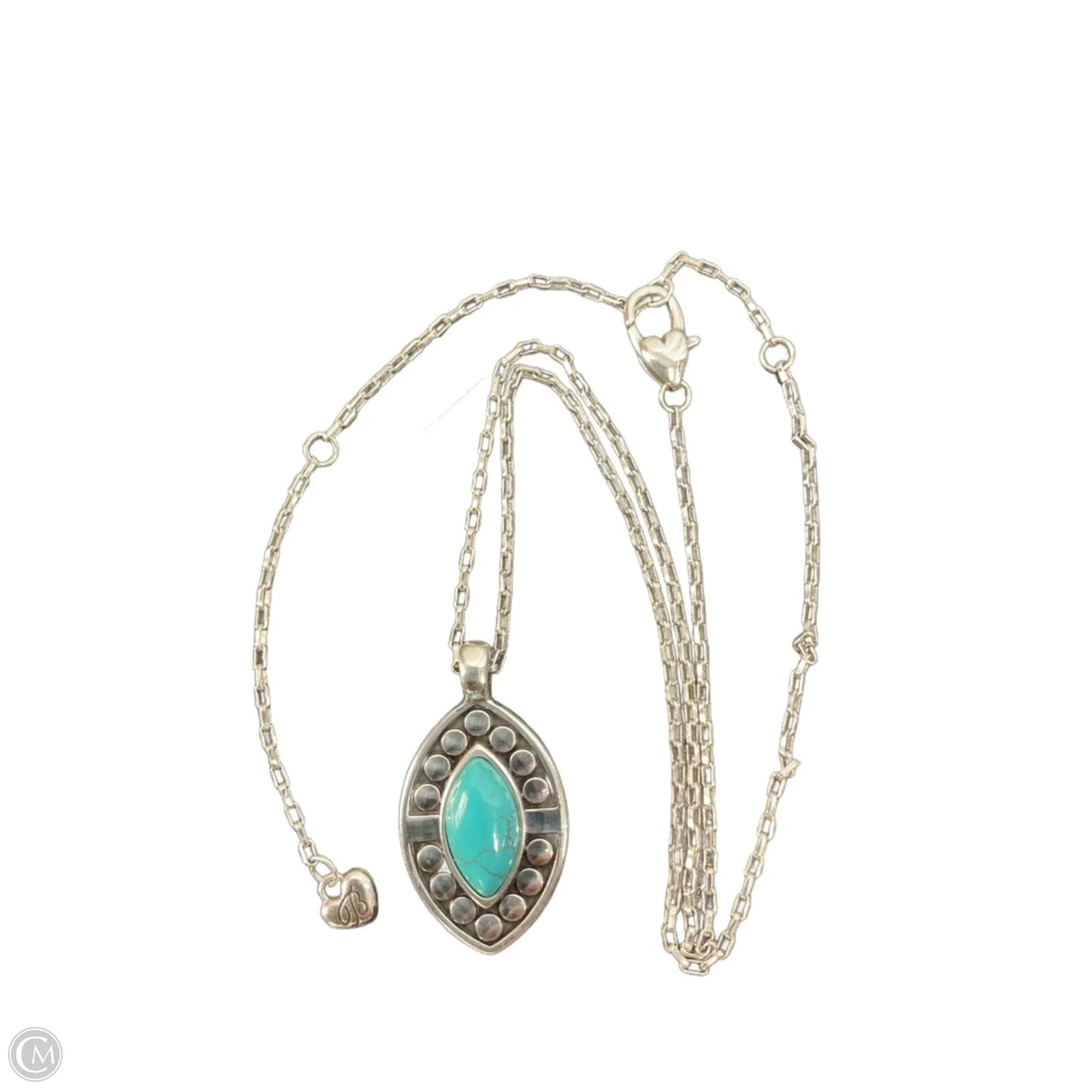 Necklace Pendant By Brighton