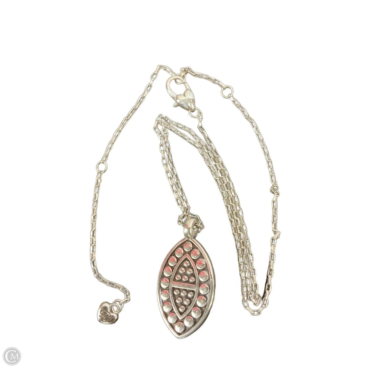 Necklace Pendant By Brighton