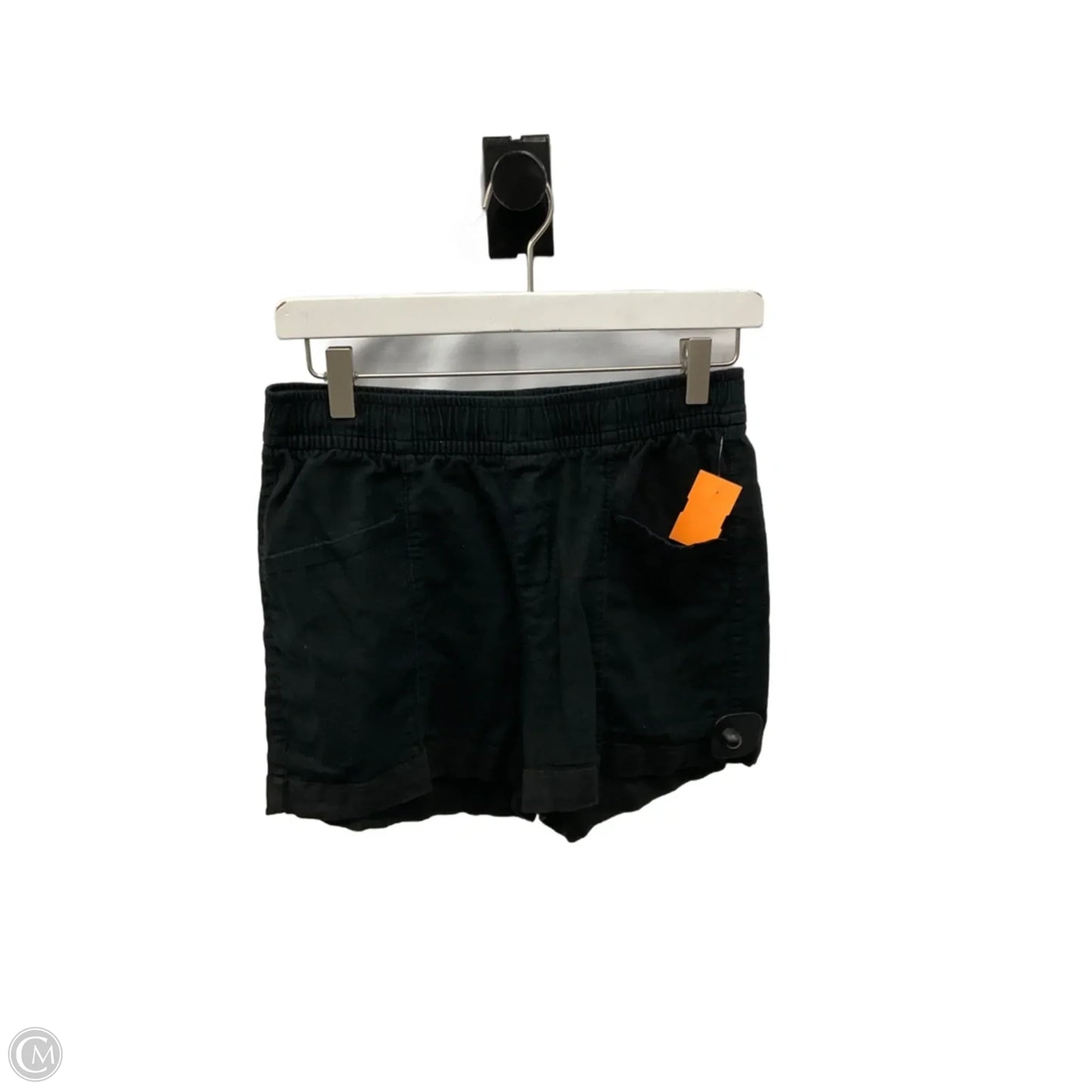 Shorts By Old Navy In Black, Size: Xs