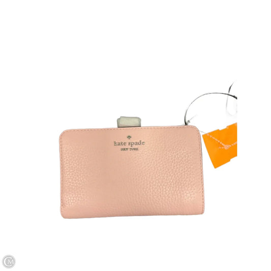 Wallet Designer By Kate Spade, Size: Medium