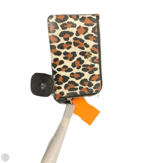 Wristlet Designer By Kate Spade, Size: Small