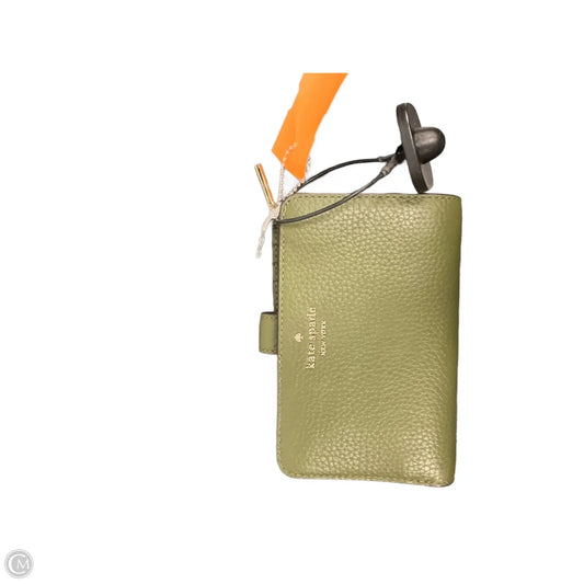 Wallet Designer By Kate Spade, Size: Medium