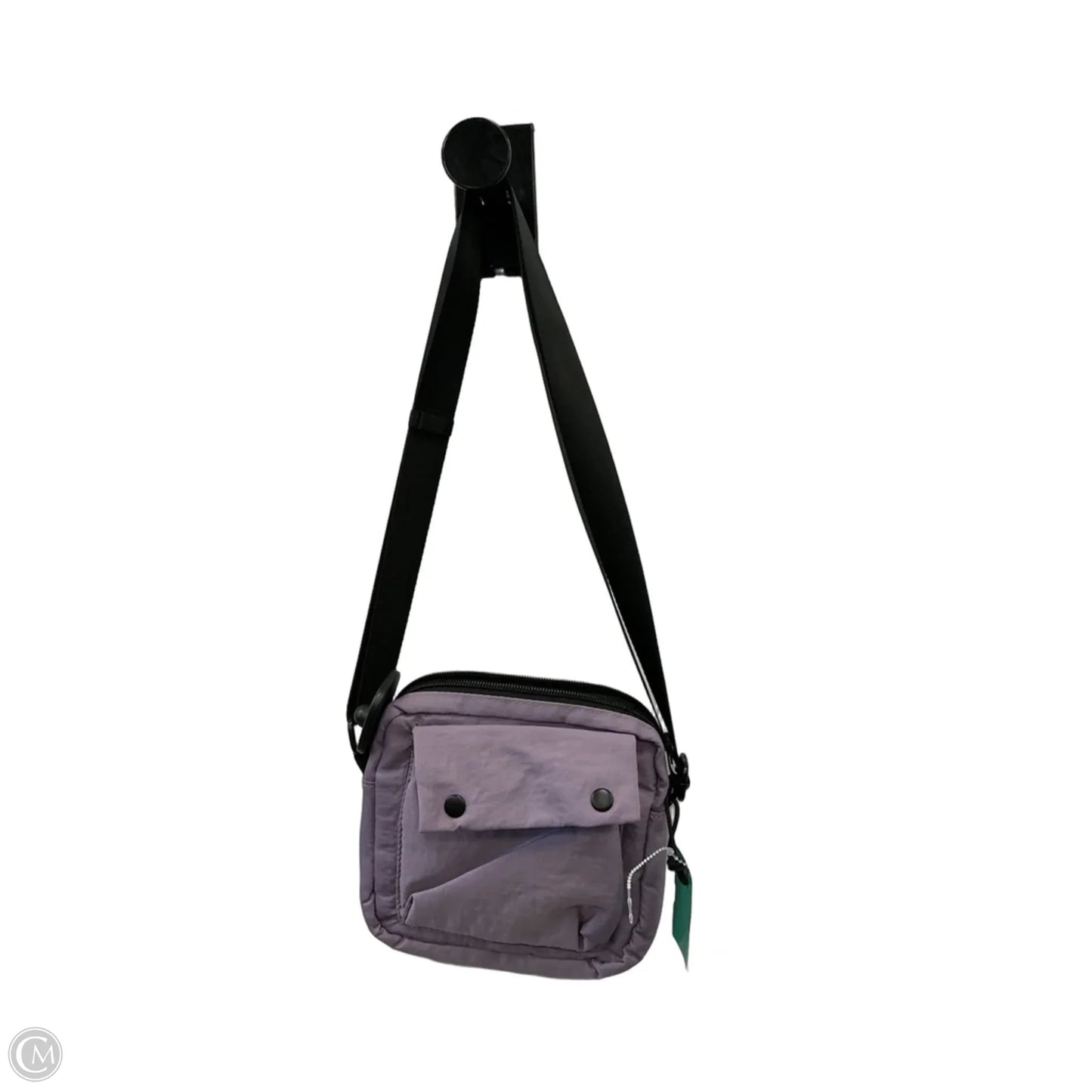Crossbody By Cme, Size: Small
