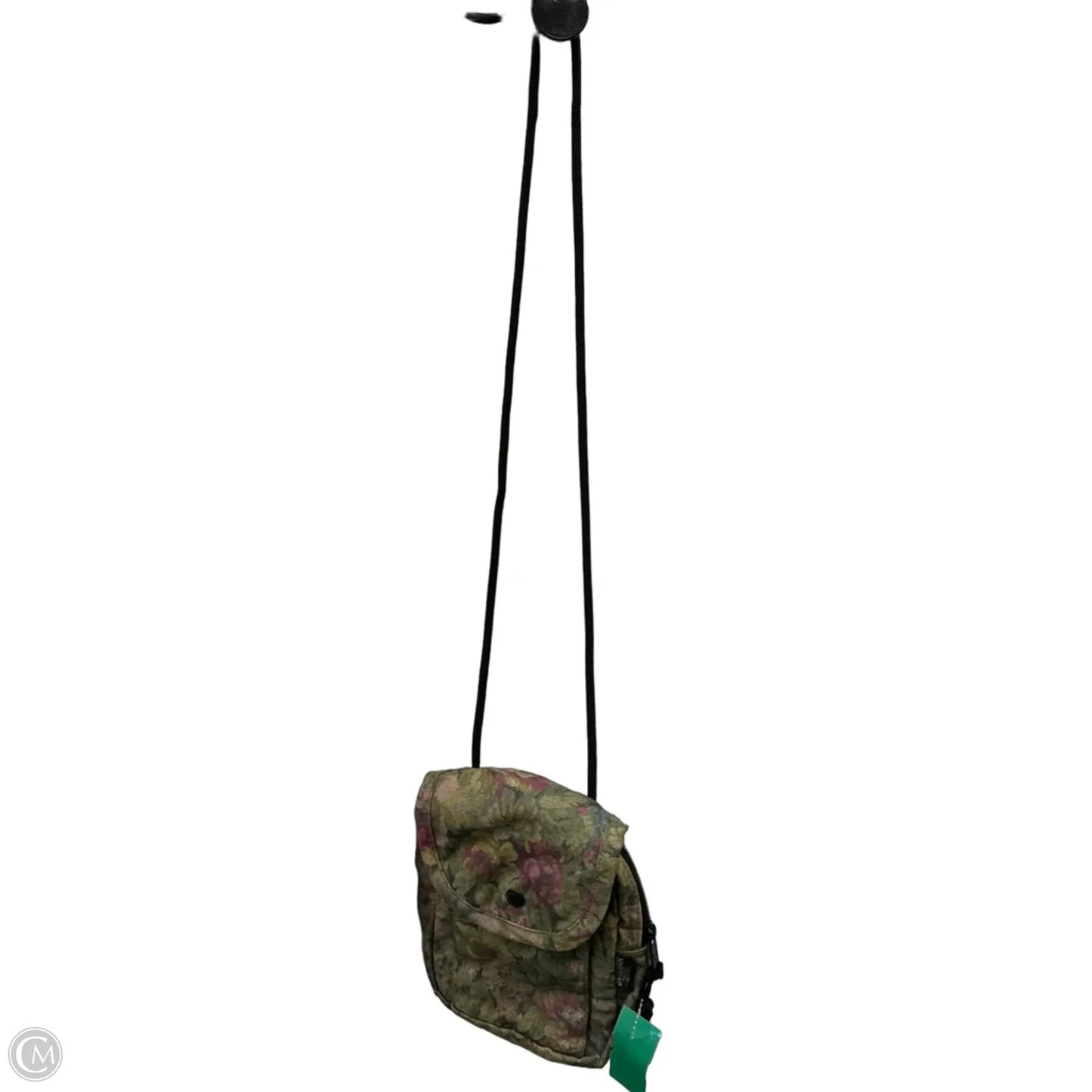 Crossbody By Clothes Mentor, Size: Small