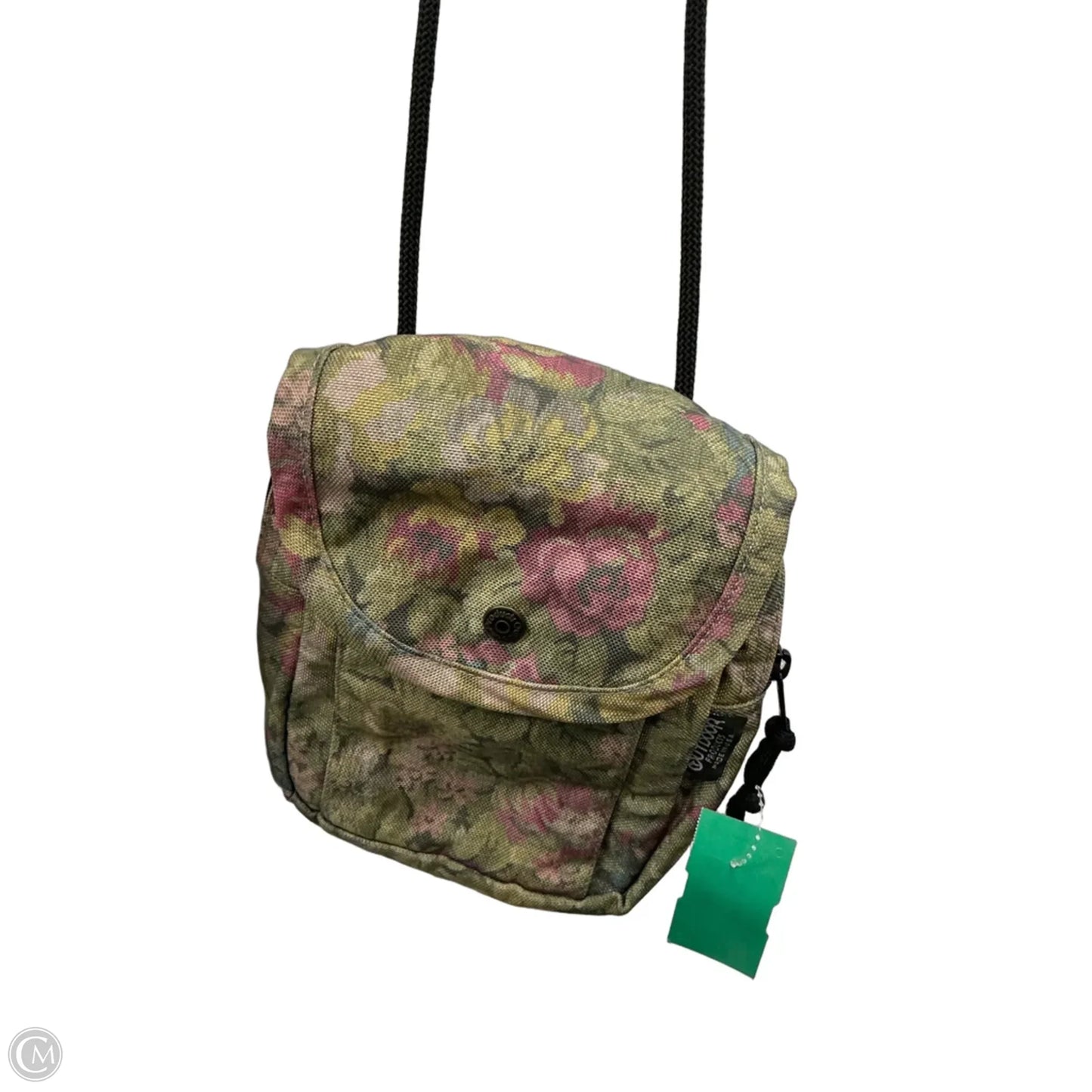 Crossbody By Clothes Mentor, Size: Small