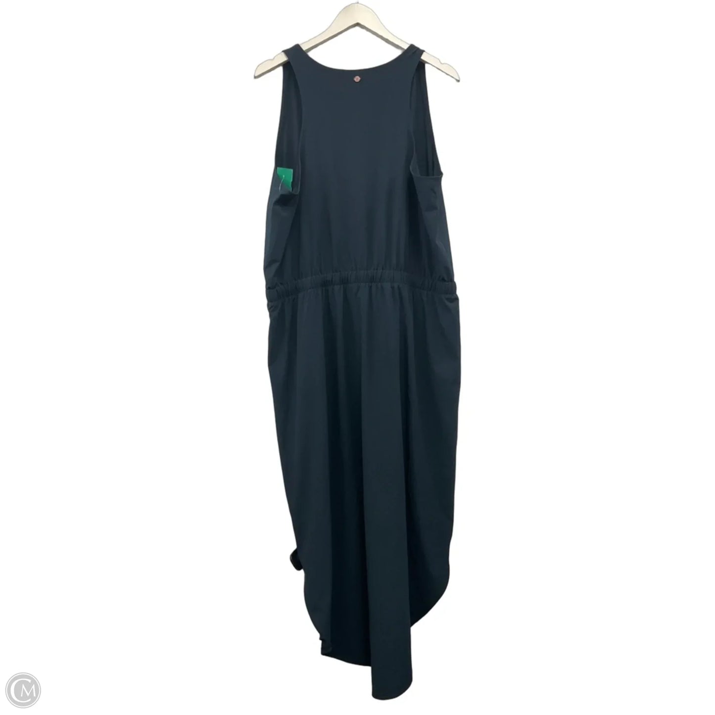 Athletic Dress By Calia In Navy, Size: Xxl