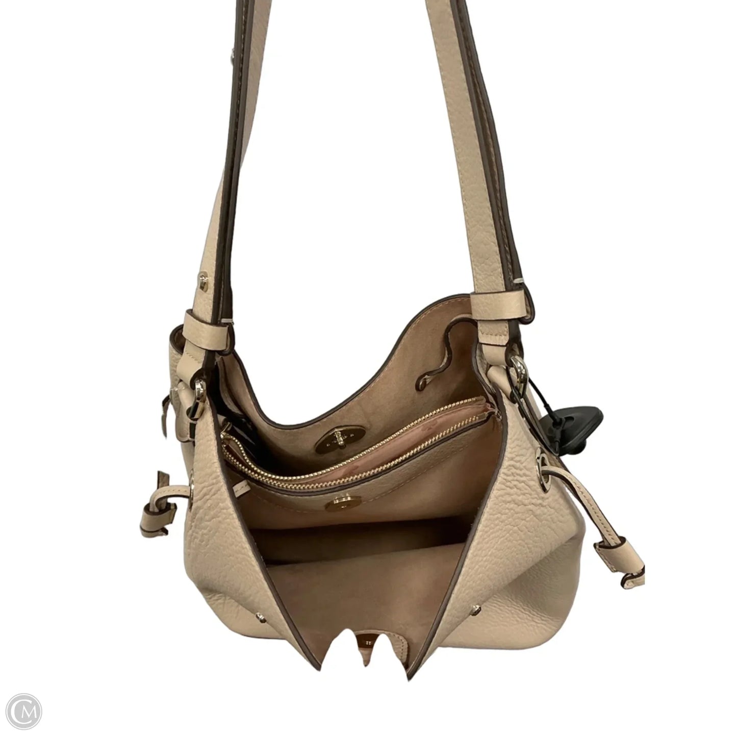 Handbag Designer By Kate Spade, Size: Medium