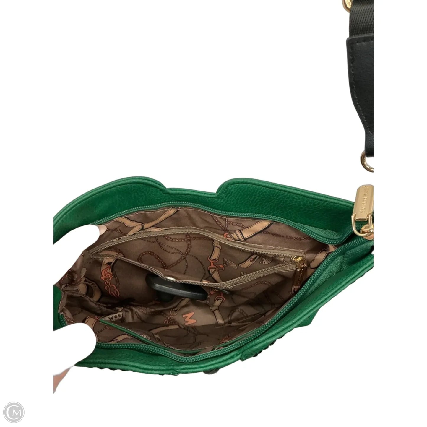 Crossbody By Montana West, Size: Small