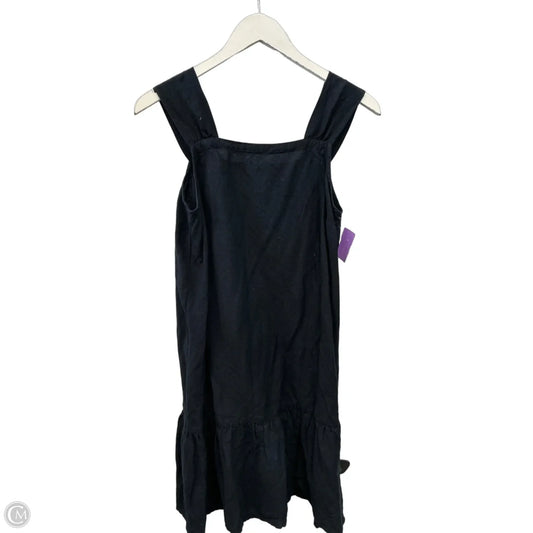 Dress Casual Short By Loft In Navy, Size: S