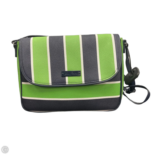 Crossbody By Vera Bradley, Size: Medium