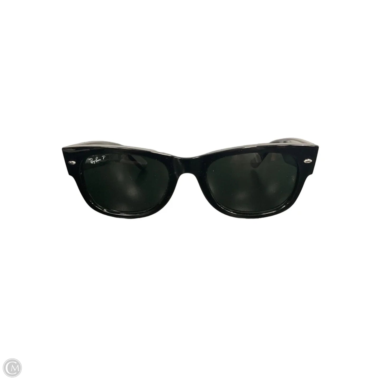 Sunglasses Designer By Ray Ban, Size: