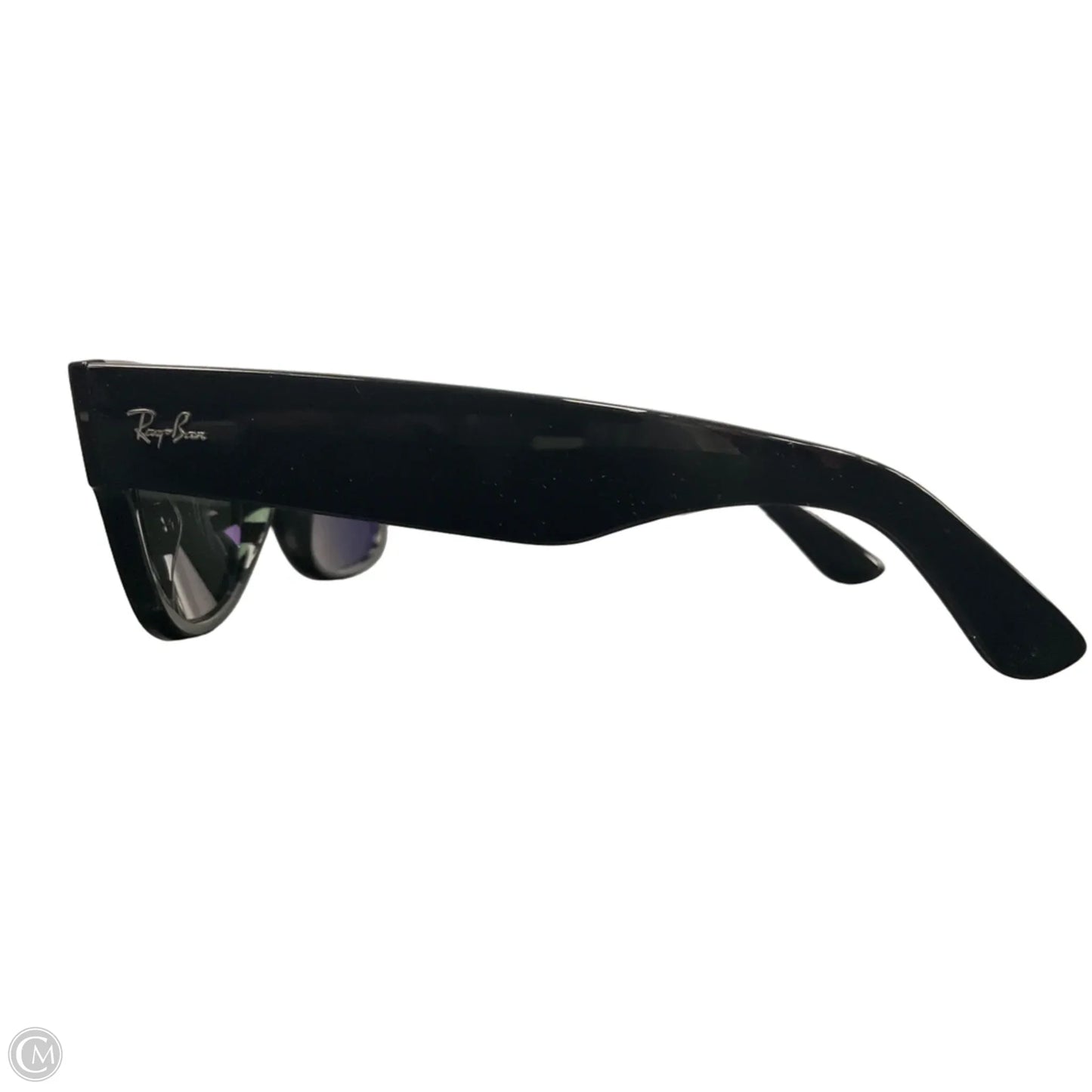 Sunglasses Designer By Ray Ban, Size: