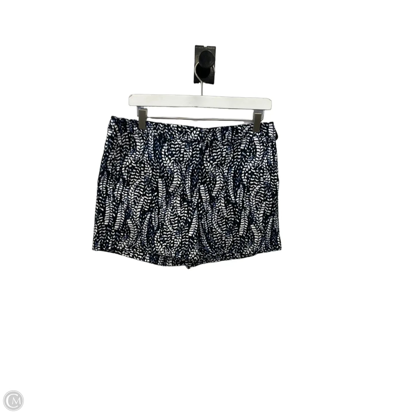 Shorts By White House Black Market In Blue, Size: 8