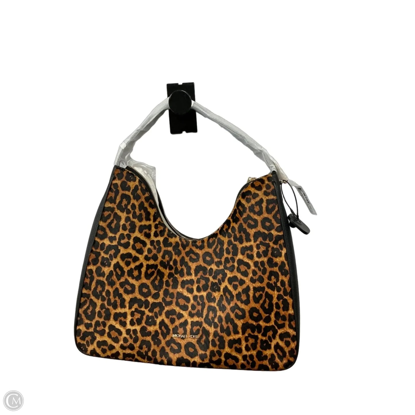 Handbag Designer By Michael Kors, Size: Large