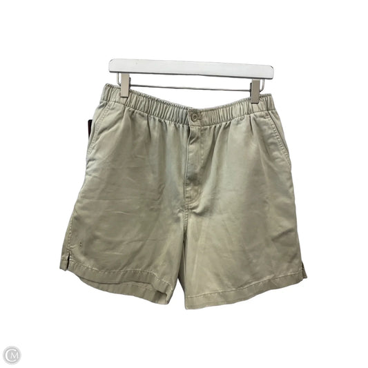 Shorts By Izod In Beige, Size: 8