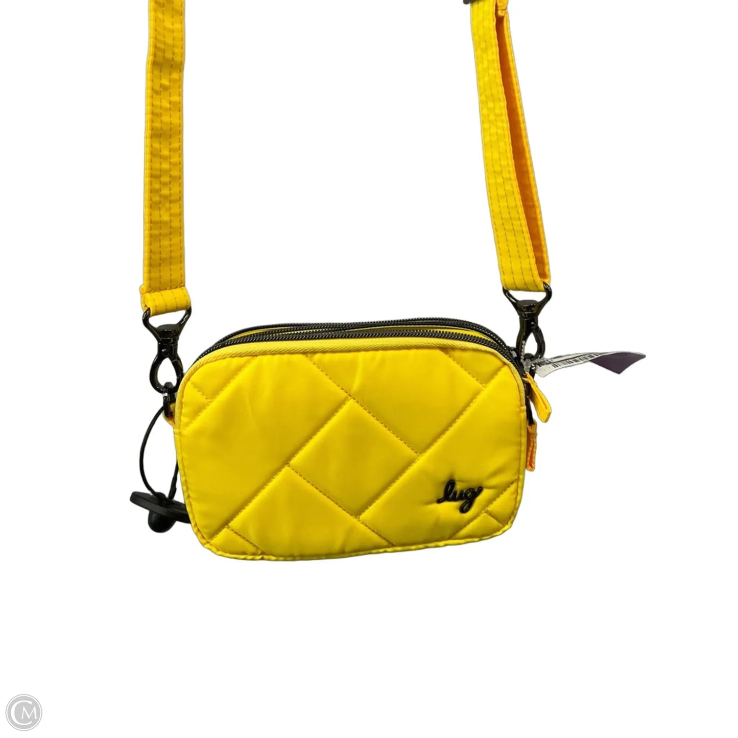 Crossbody By Lug, Size: Small