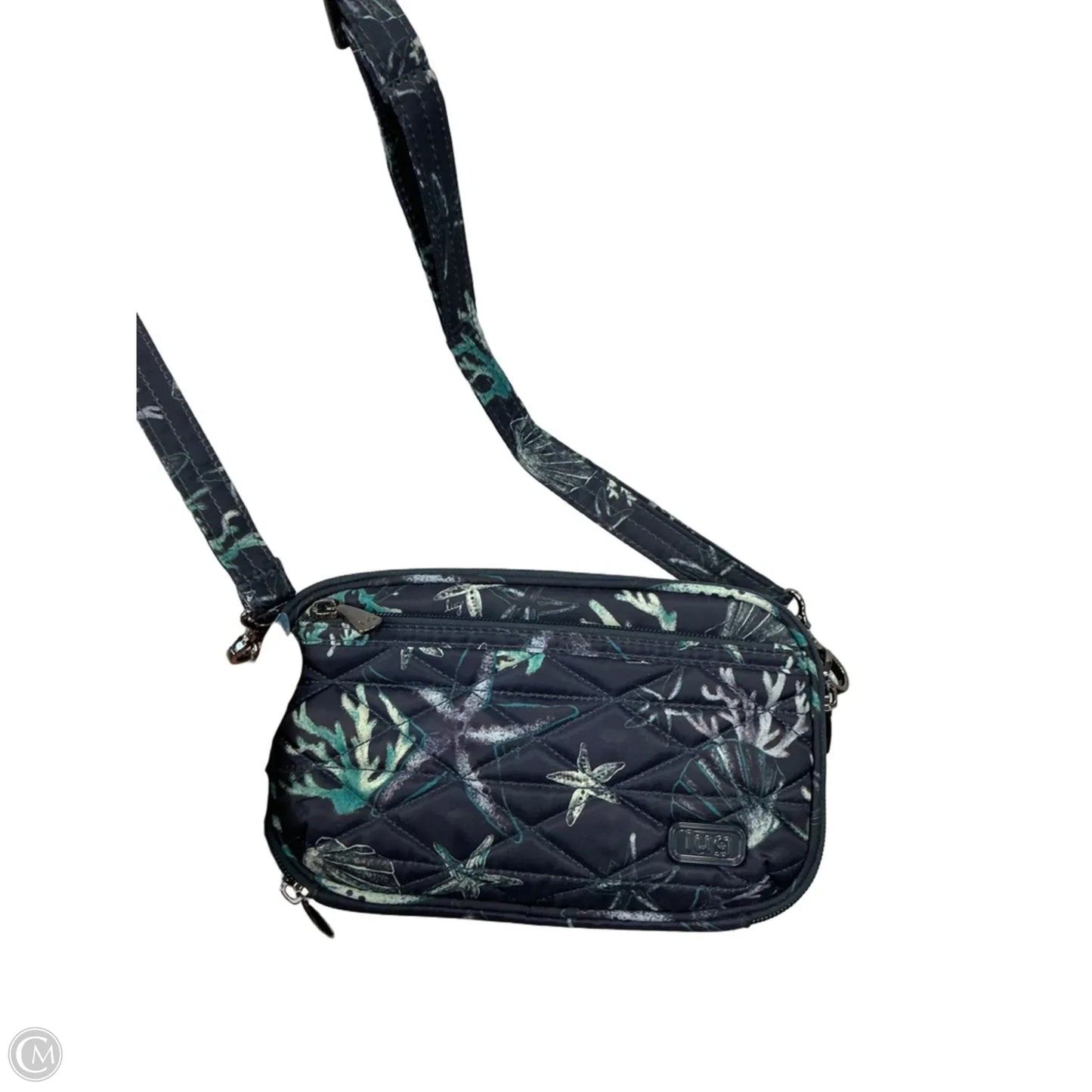Crossbody By Lug, Size: Small