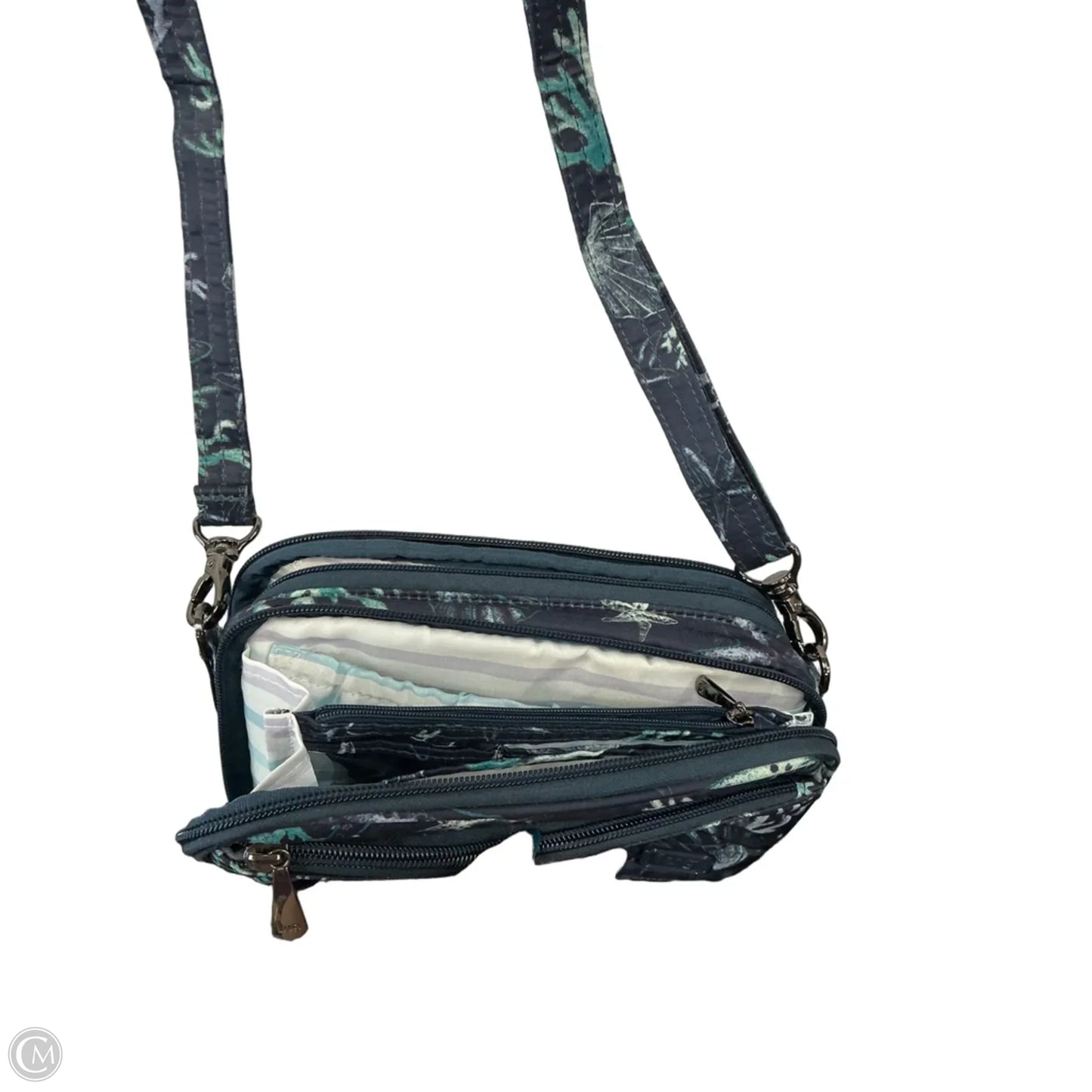 Crossbody By Lug, Size: Small