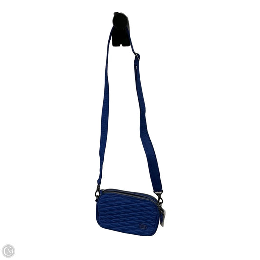 Crossbody By Lug, Size: Small