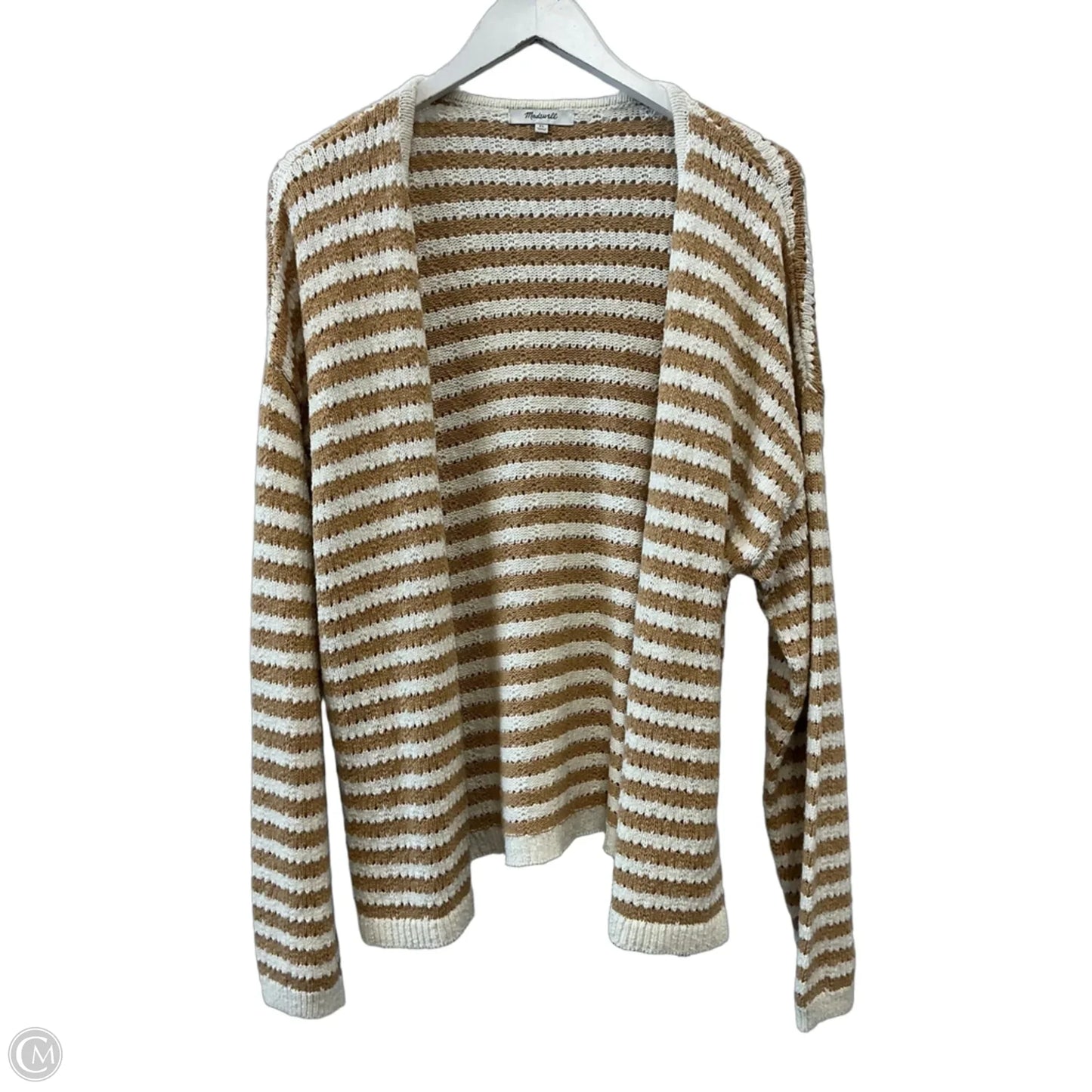Sweater 2pc By Madewell In Beige, Size: Xl