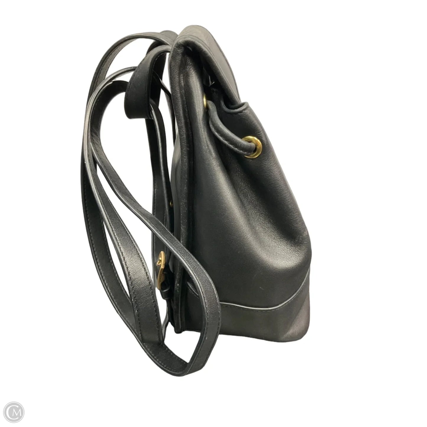 Backpack Designer By Coach, Size: Small