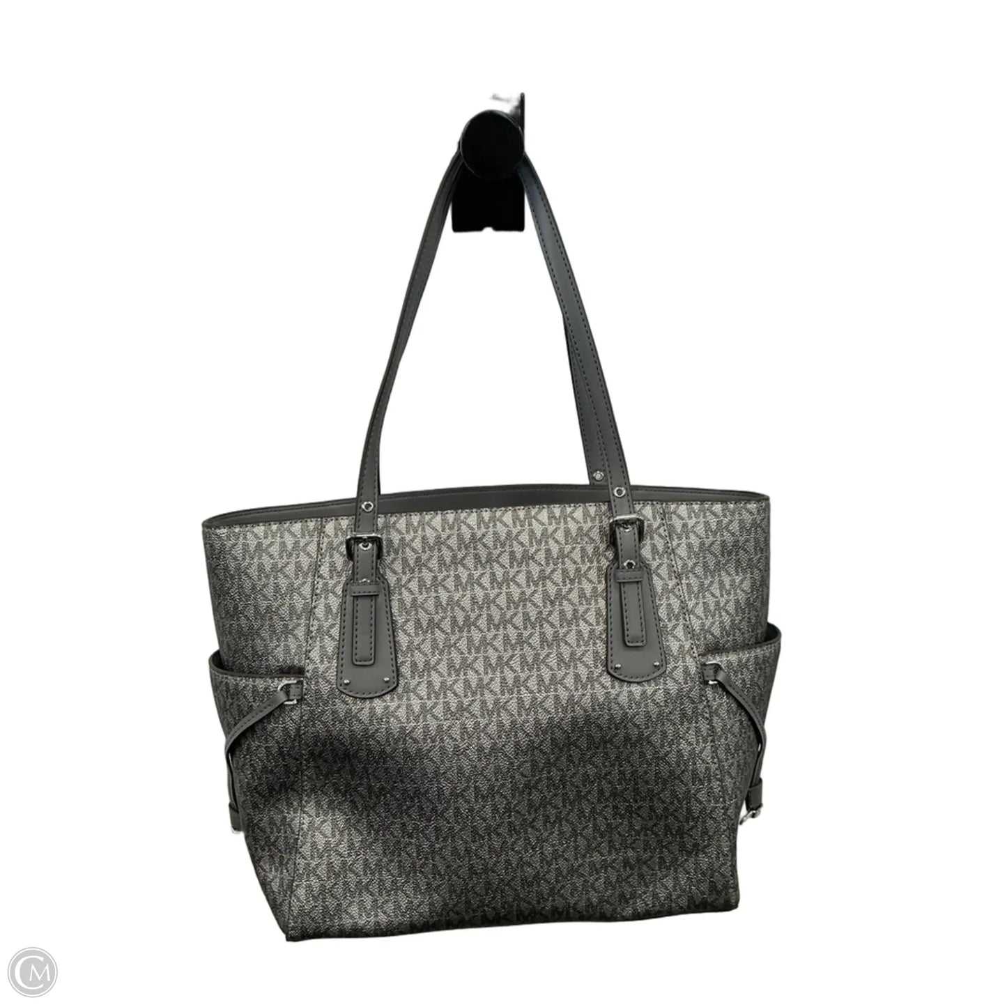 Tote Designer By Michael Kors, Size: Medium