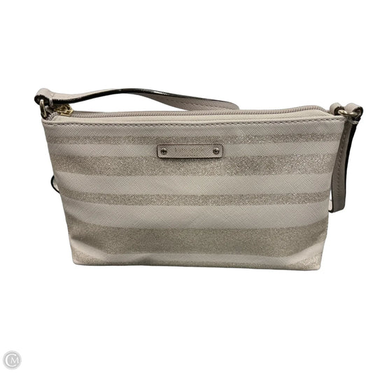 Crossbody Designer By Kate Spade, Size: Small