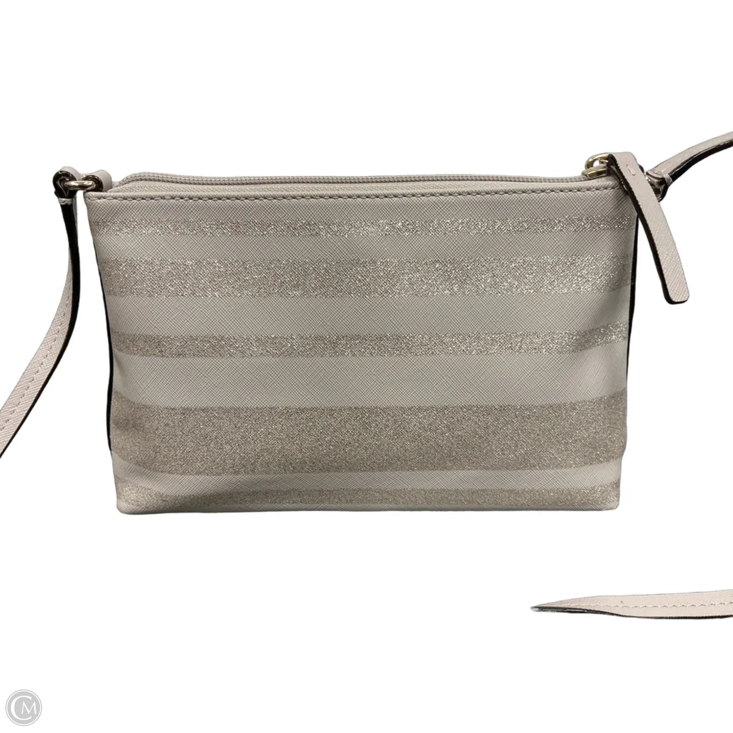 Crossbody Designer By Kate Spade, Size: Small