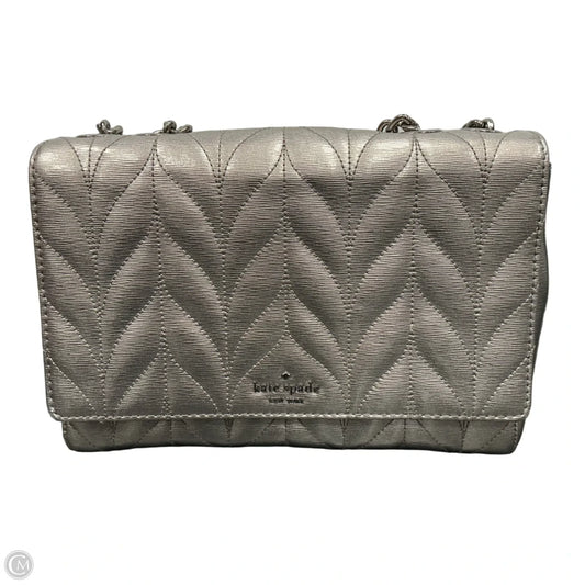 Handbag Designer By Kate Spade, Size: Medium
