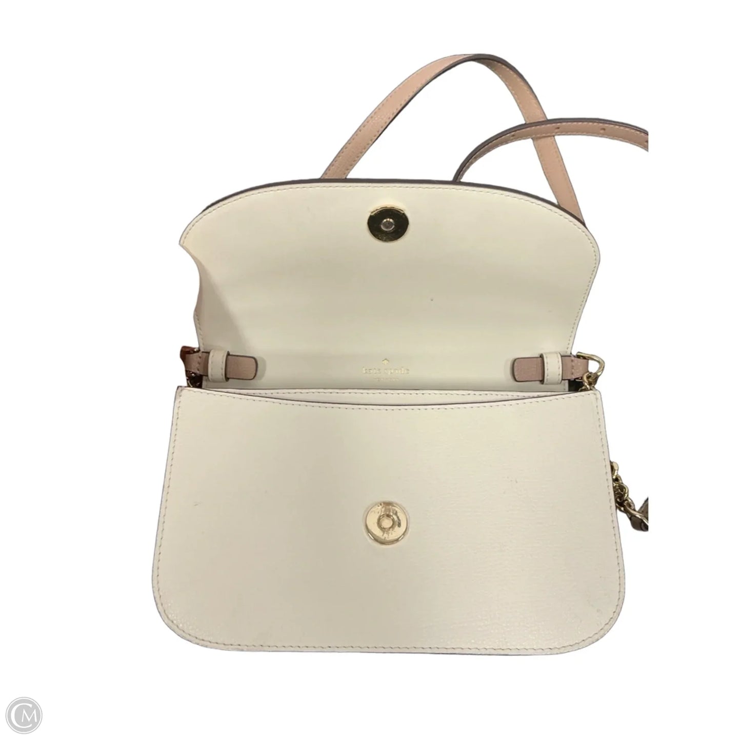 Crossbody Designer By Kate Spade, Size: Small