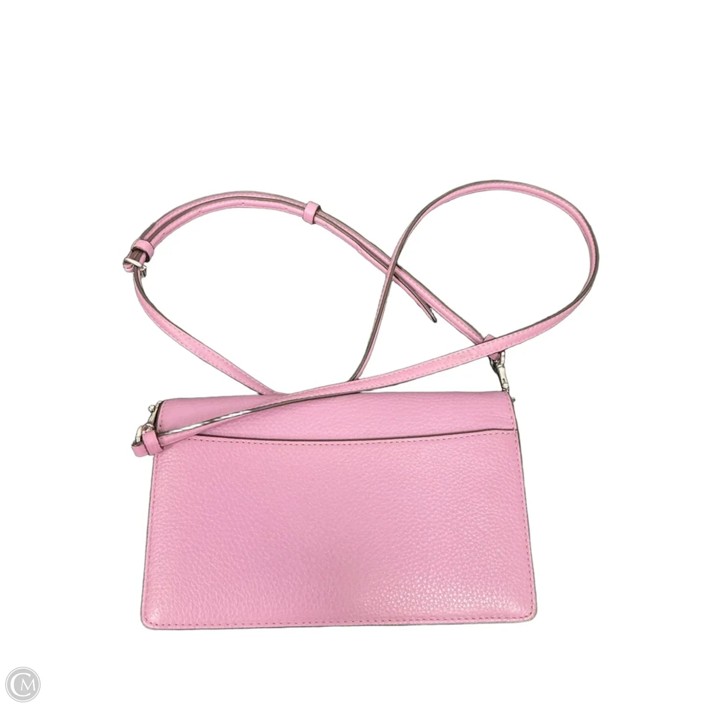 Crossbody Designer By Coach, Size: Small