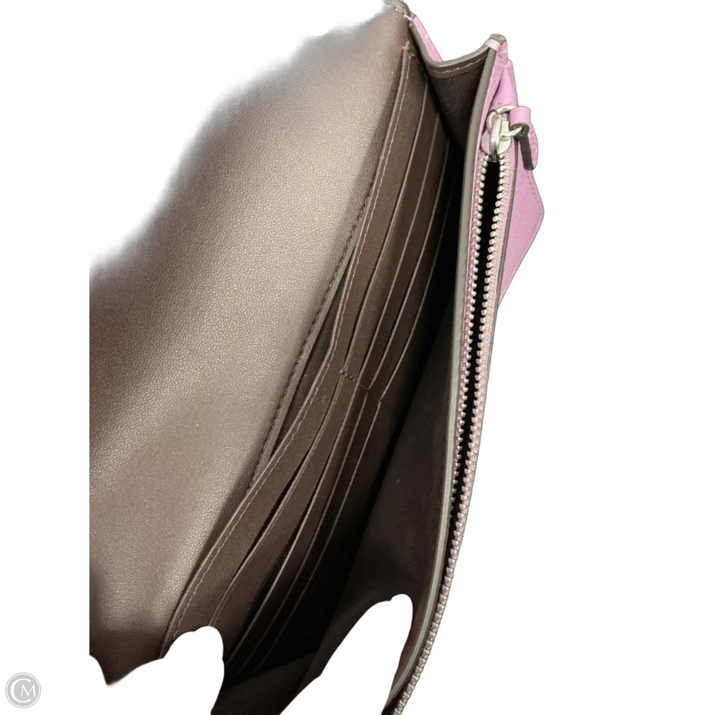 Crossbody Designer By Coach, Size: Small
