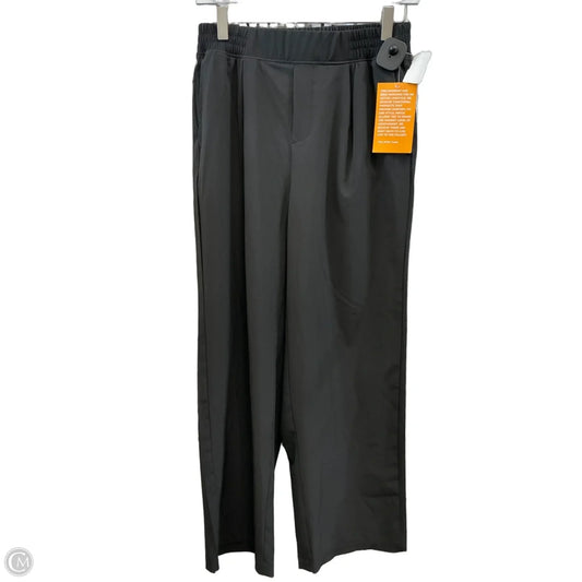 Athletic Pants By Avia In Black, Size: Xs