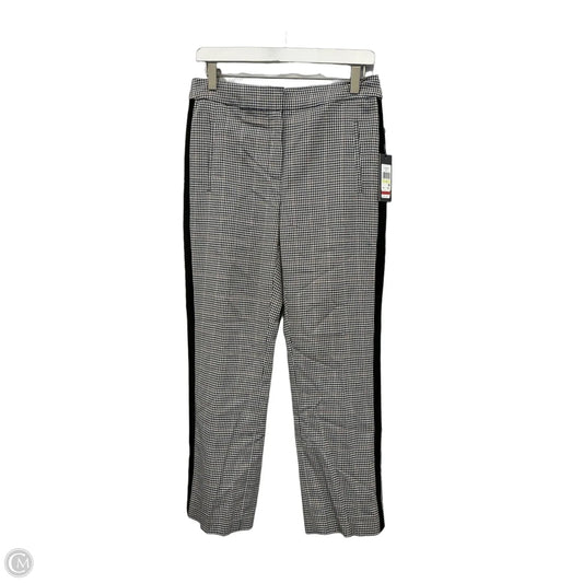 Pants Other By Tommy Hilfiger In Black & White, Size: 4
