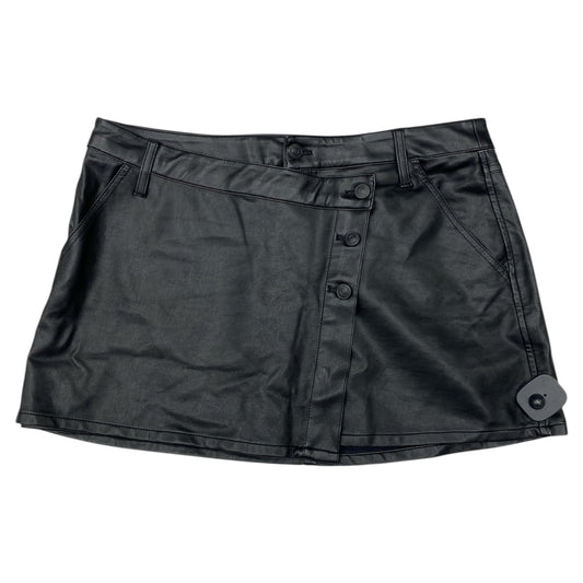 Skirt Midi By We The Free In Black, Size:12