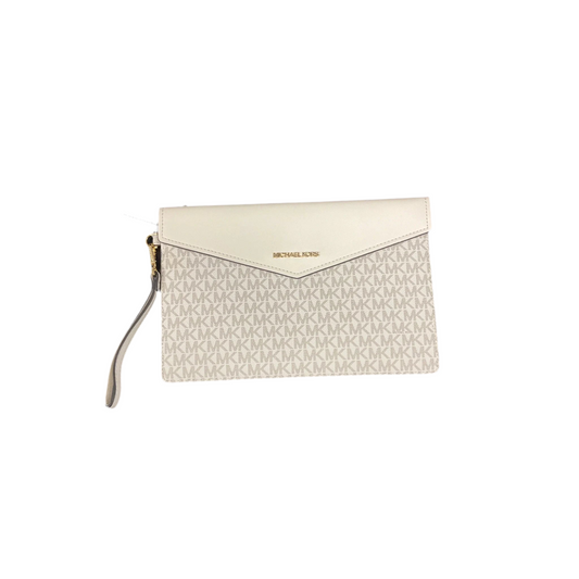 Wristlet Designer By Michael Kors, Size: Large