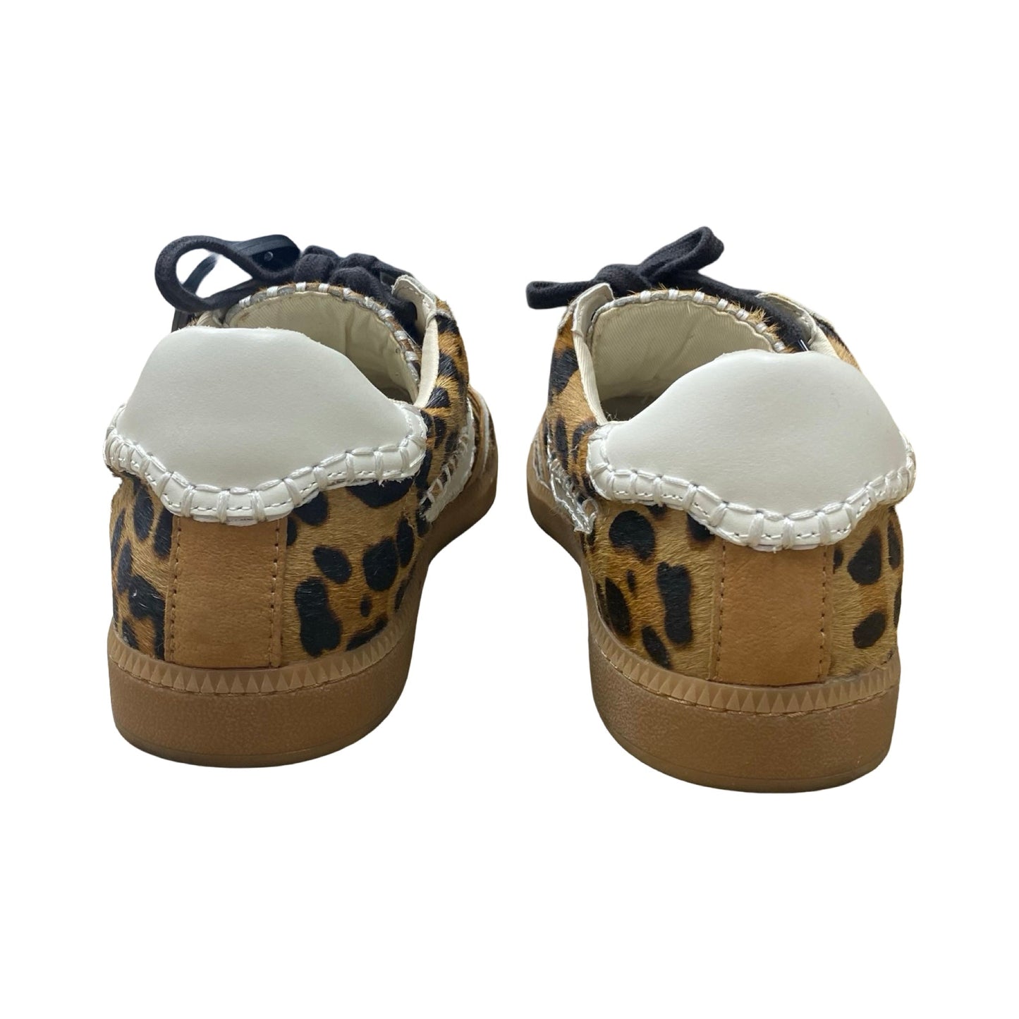 Shoes Sneakers By Dolce Vita In Leopard Print, Size:8