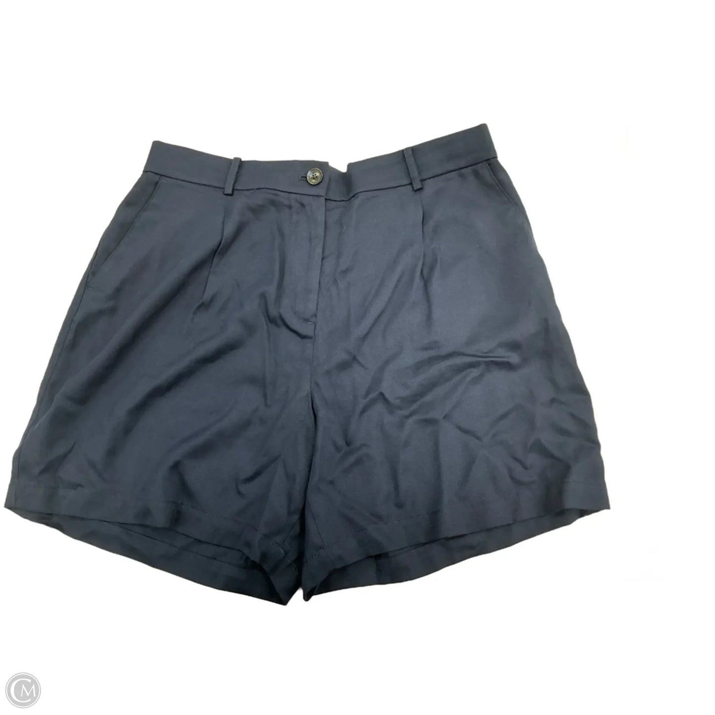 Shorts By Loft In Blue, Size: 14