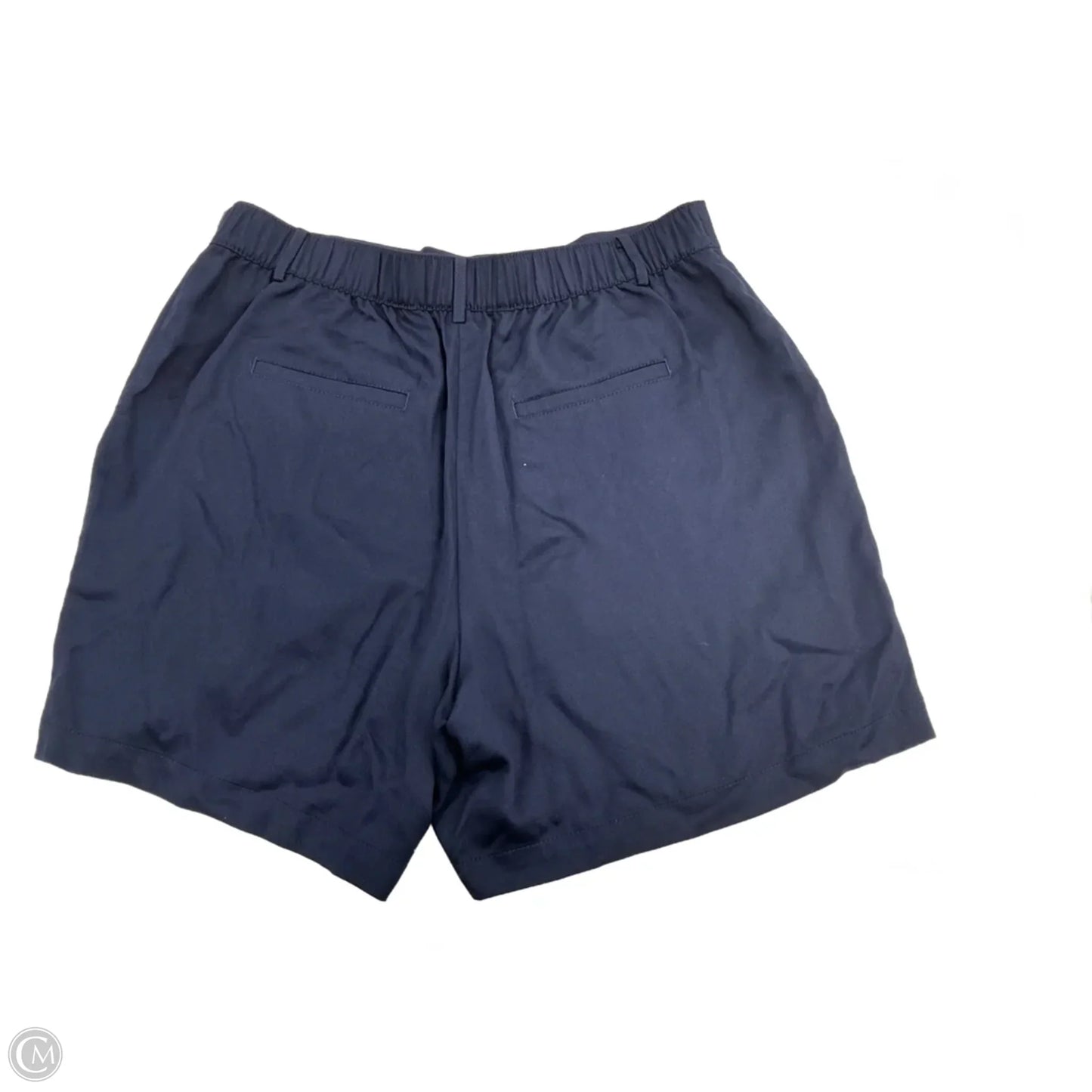 Shorts By Loft In Blue, Size: 14