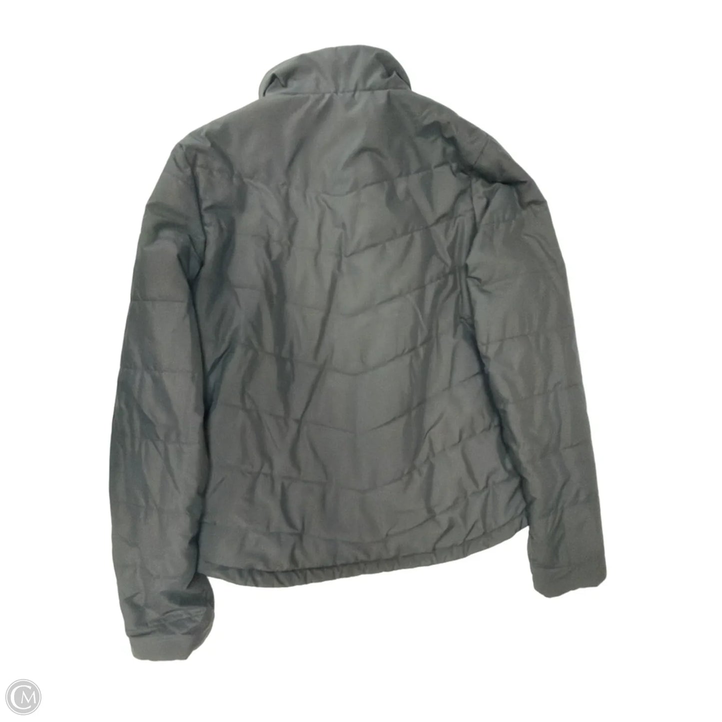 Coat Puffer & Quilted By The North Face In Black, Size: Xs