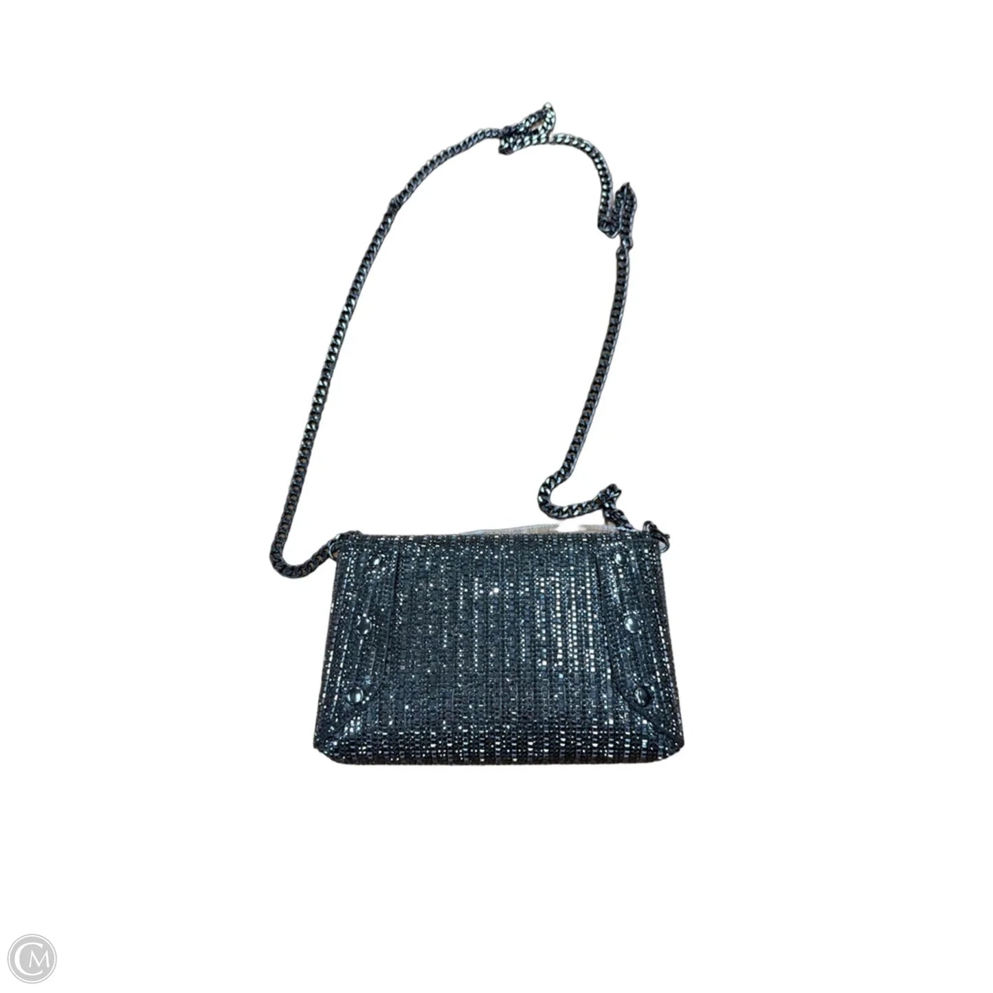 Crossbody By Clothes Mentor, Size: Small